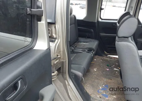 2003 Honda Element Ex из США, поврежденный, VIN 5J6YH28573L032352